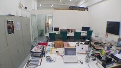 Lorong 23 Geylang (D14), Office #478533701